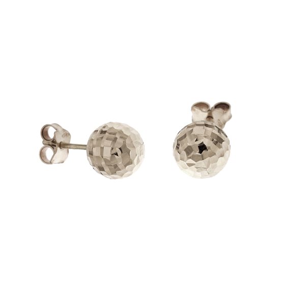 Orecchini Damiata Gioielli Donna in Oro bianco 317/3/102/2 - 317/3/102/2